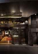 Exterior DoubleTree by Hilton Melbourne - Flinders Street