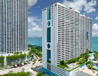 อื่นๆ 2 DoubleTree by Hilton Grand Hotel Biscayne Bay