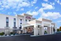 Khác Hampton Inn and Suites Munster