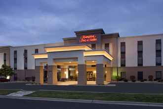 Khác 4 Hampton Inn and Suites Munster