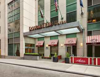 Lainnya 2 DoubleTree by Hilton New York Downtown