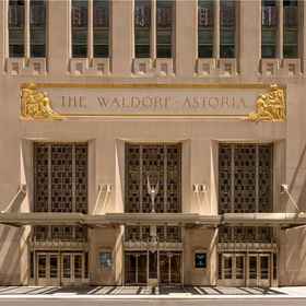 Exterior1Waldorf Astoria New York,82nd Street–Jackson Heights飯店