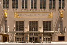 Others Waldorf Astoria New York