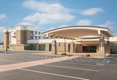 Lainnya 5 DoubleTree by Hilton Schenectady Downtown