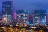 Lainnya Hilton Shenzhen Futian