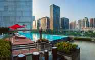 Lainnya 7 Hilton Shenzhen Futian