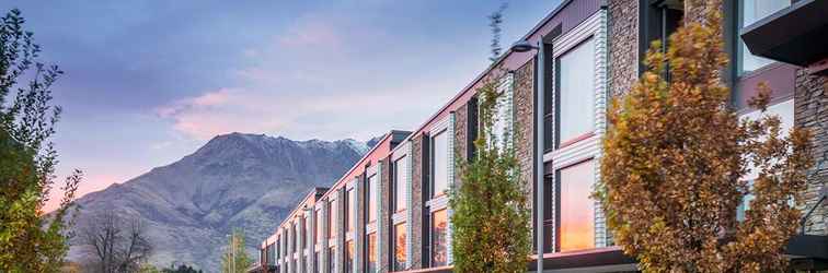 Others DoubleTree by Hilton Queenstown