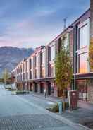 Exterior DoubleTree by Hilton Queenstown