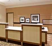 อื่นๆ 3 Hampton Inn and Suites Minneapolis/Downtown