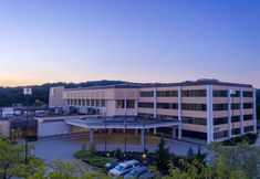 Lainnya 6 DoubleTree by Hilton Pittsburgh - Cranberry