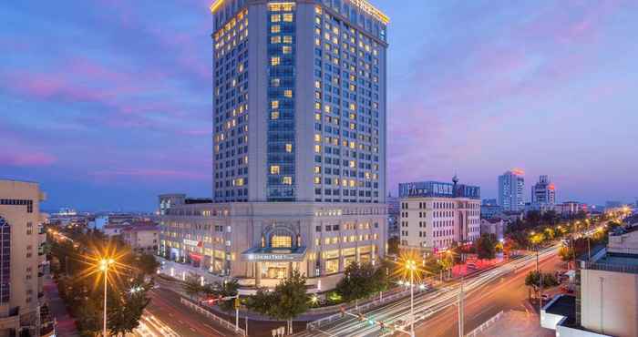 Others DoubleTree by Hilton Qingdao-Jimo