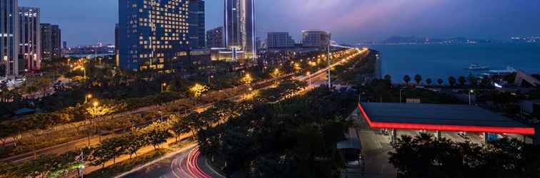 Lain-lain DoubleTree by Hilton Xiamen - Wuyuan Bay