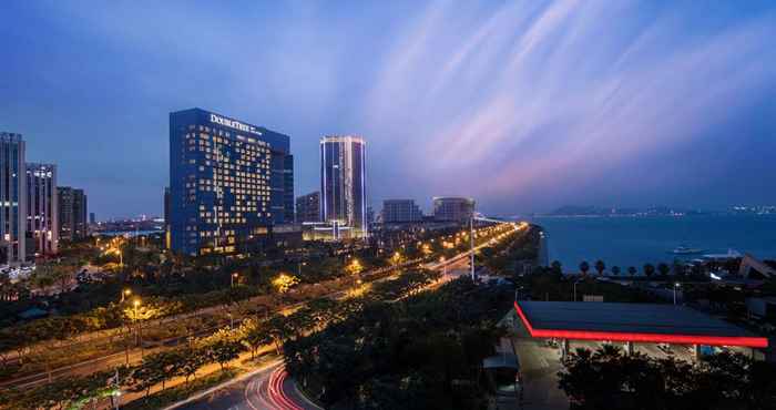 Lainnya DoubleTree by Hilton Xiamen - Wuyuan Bay