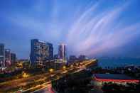 Lainnya DoubleTree by Hilton Xiamen - Wuyuan Bay