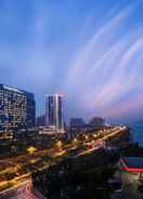 Exterior DoubleTree by Hilton Hotel Xiamen - Wuyuan Bay