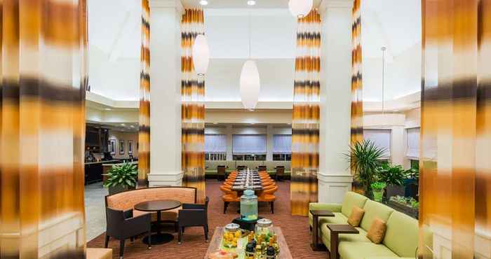 Khác Hilton Garden Inn Wayne