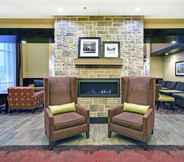 อื่นๆ 5 Hampton Inn and Suites Milwaukee/Franklin