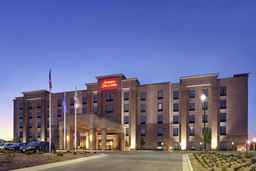 Hampton Inn and Suites Milwaukee/Franklin, Rp 1.954.294