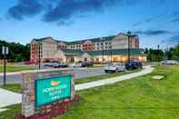 Lainnya Homewood Suites by Hilton Woodbridge