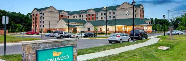 Khác Homewood Suites by Hilton Woodbridge