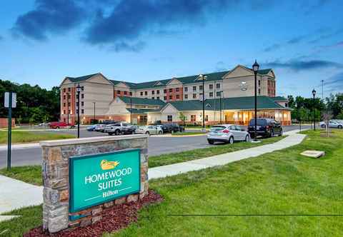 Lain-lain Homewood Suites by Hilton Woodbridge