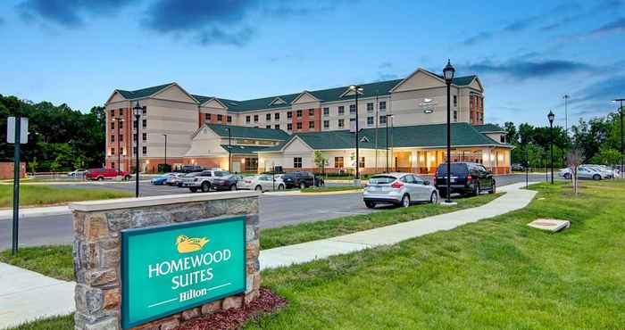 Khác Homewood Suites by Hilton Woodbridge