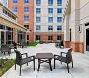 Lain-lain 2 Homewood Suites by Hilton Woodbridge