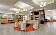 Khác 5 Homewood Suites by Hilton Woodbridge