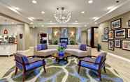 Lainnya 5 Homewood Suites by Hilton Clifton Park