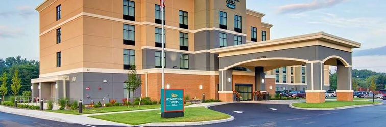 その他 Homewood Suites by Hilton Clifton Park