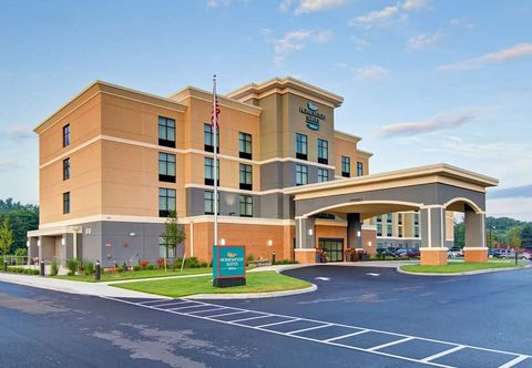 その他 Homewood Suites by Hilton Clifton Park