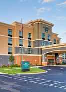 Exterior Homewood Suites by Hilton Clifton Park