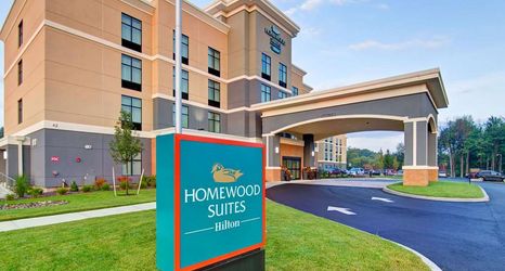 その他 2 Homewood Suites by Hilton Clifton Park