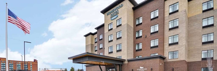 Lainnya Homewood Suites by Hilton Cincinnati/West Chester