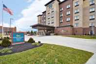Others Homewood Suites by Hilton Cincinnati/West Chester