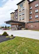 Exterior Homewood Suites by Hilton Cincinnati/West Chester