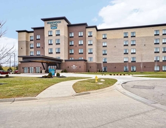 Lainnya 2 Homewood Suites by Hilton Cincinnati/West Chester