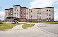 Others 2 Homewood Suites by Hilton Cincinnati/West Chester