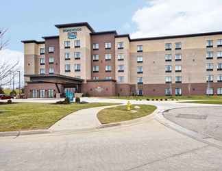 Others 2 Homewood Suites by Hilton Cincinnati/West Chester