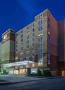 Exterior DoubleTree by Hilton Biloxi