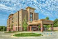 Khác Hampton Inn Poplar Bluff