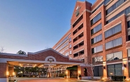 Others 2 Homewood Suites by Hilton Gaithersburg/Washington DC North