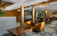 Others 7 Homewood Suites by Hilton Gaithersburg/Washington DC North