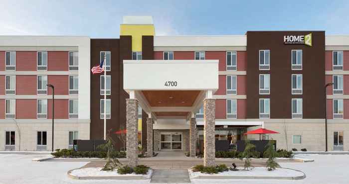 Lain-lain Home2 Suites by Hilton Anchorage/Midtown