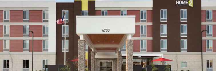 Lain-lain Home2 Suites by Hilton Anchorage/Midtown