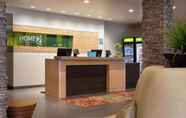 Lain-lain 3 Home2 Suites by Hilton Anchorage/Midtown