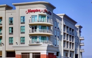 Others 3 Hampton Inn and Suites Roanoke-Downtown