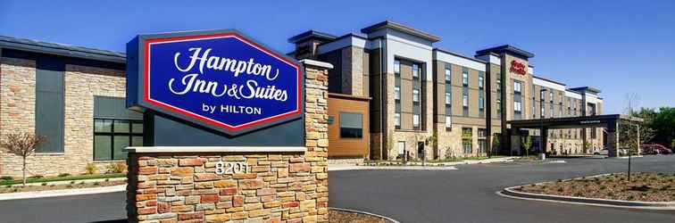 Lain-lain Hampton Inn and Suites Milwaukee West