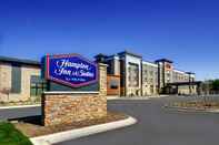 Lain-lain Hampton Inn and Suites Milwaukee West