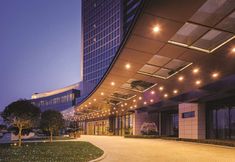 Others 4 DoubleTree by Hilton Anhui - Suzhou